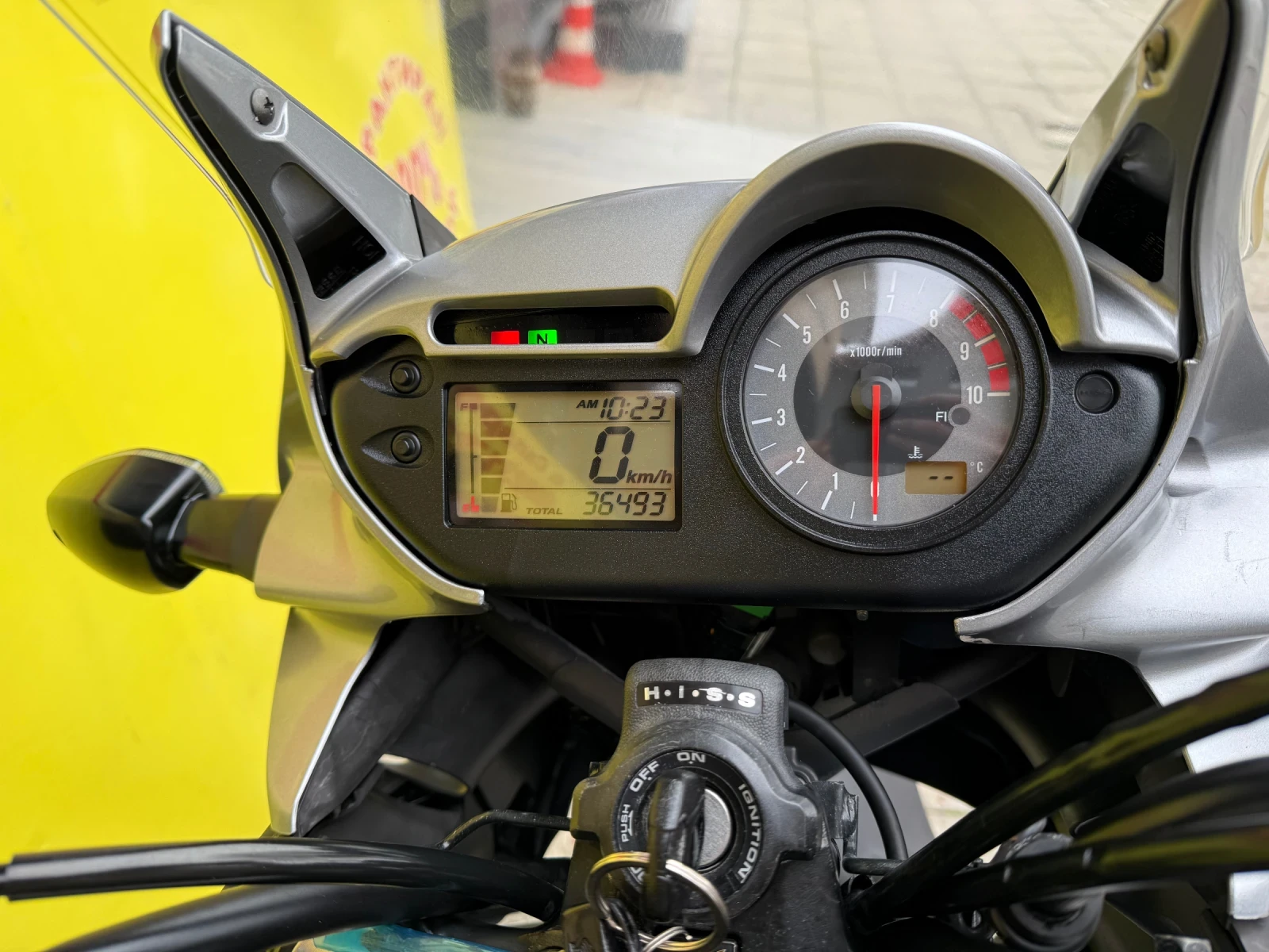 Honda Xlv 700 TRANSALP | Mobile.bg � ����������� 14