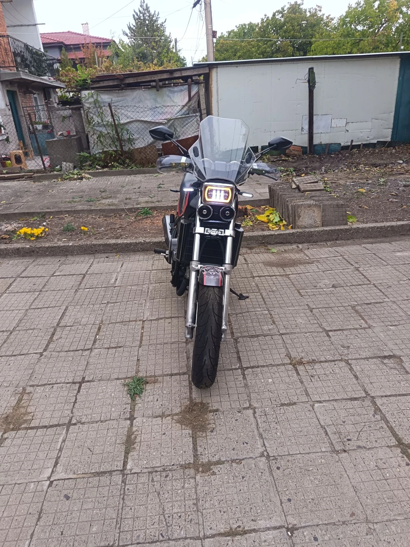 Honda Vf V65 Sabre | Mobile.bg � ����������� 4