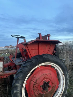 Трактор Т 16 шаси българско, снимка 2