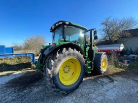 Обява за продажба на Трактор John Deere 6155R ~ 186 000 лв. - изображение 1