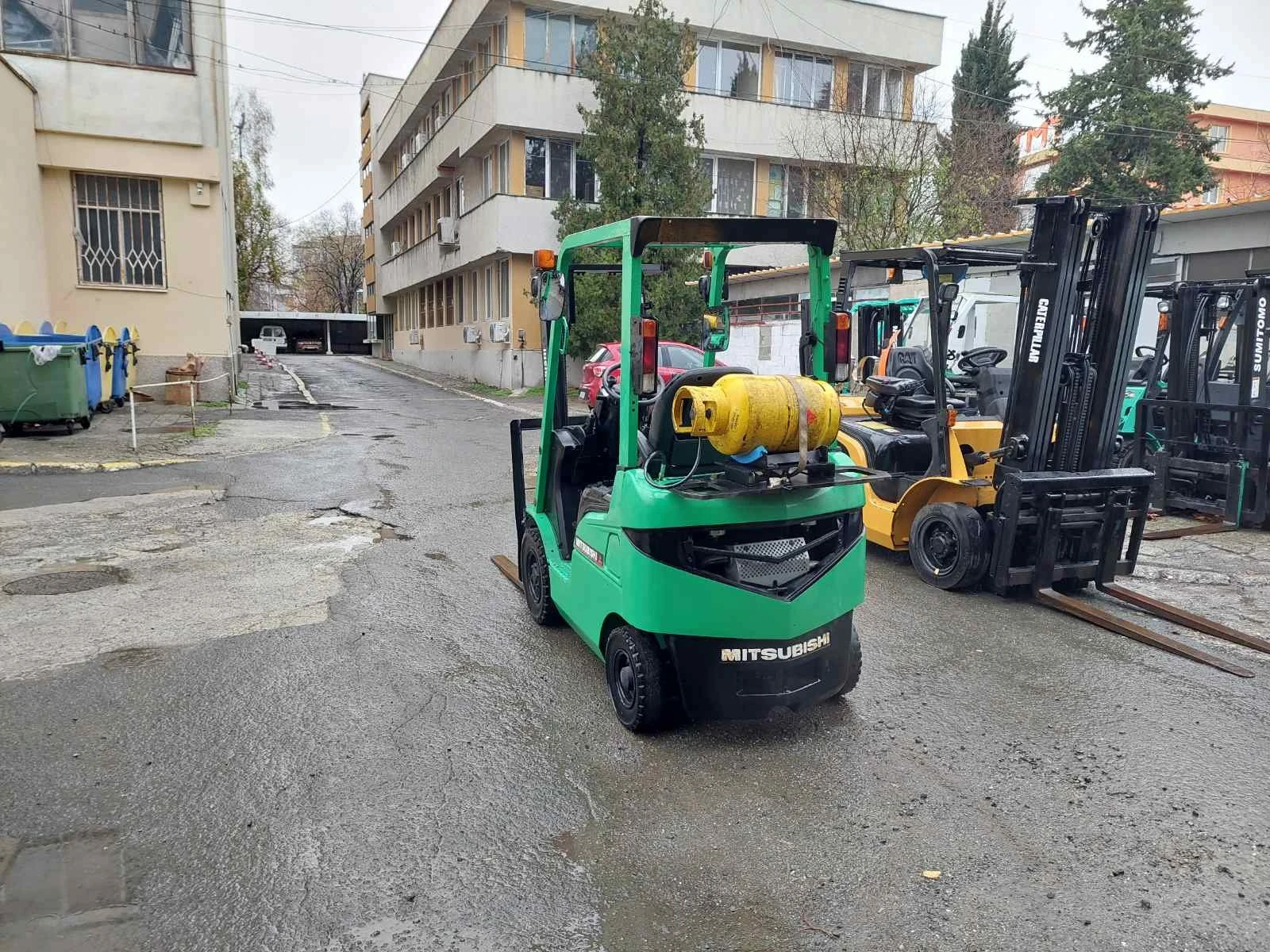 ������� Mitsubishi ����������� ����� | Mobile.bg � ����������� 7