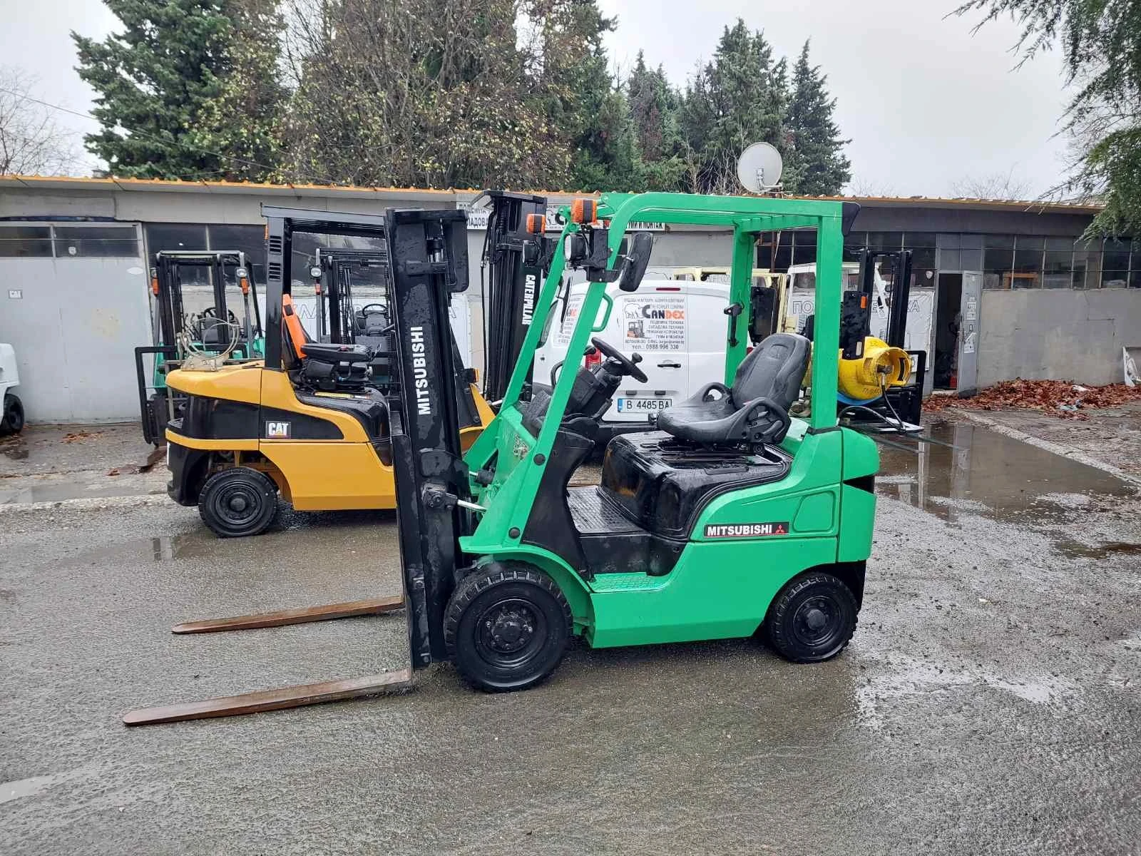 ������� Mitsubishi ����������� ����� | Mobile.bg � ����������� 3