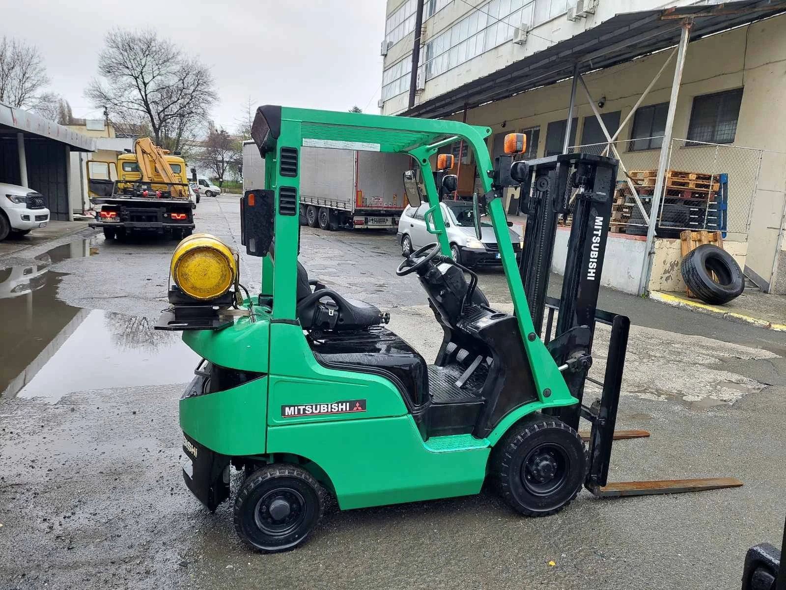 ������� Mitsubishi ����������� ����� | Mobile.bg � ����������� 1