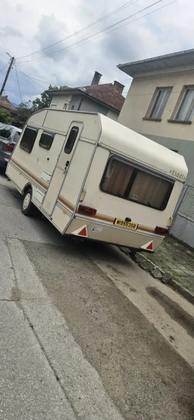 Каравана Други, снимка 2