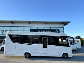  Concorde Charisma 2025 207.. 8 Iveco CENTURION style | Mobile.bg    2