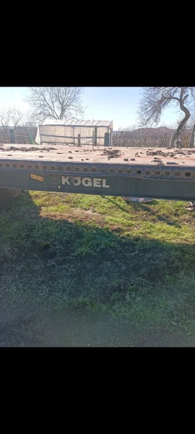 ����������� Koegel | Mobile.bg � ����� ������ 2