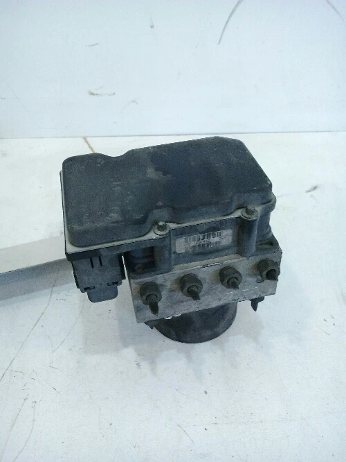 Абс Нисан Примера 2.2ДЦИ