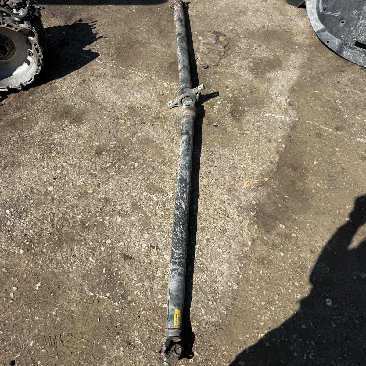 Моторче за задна чистачка за Hyundai IX35 20 CRDI 98700-1H300-328