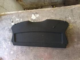 Кора багажник форд фиеста 1.4 д