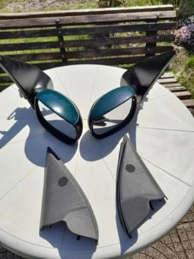 Допълнителни огледала, снимка 8