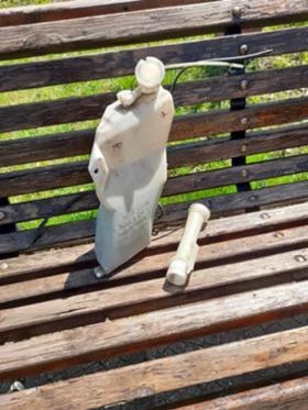 Допълнителни огледала, снимка 6