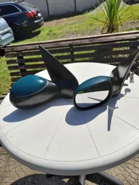 Допълнителни огледала, снимка 1