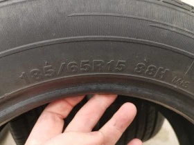Гуми Летни 185/65R15, снимка 8