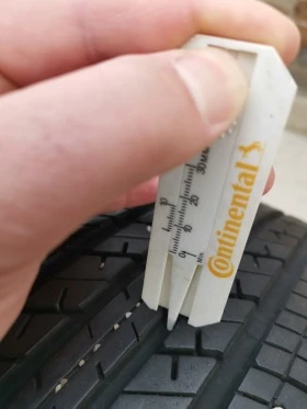 Гуми Летни 185/65R15, снимка 5