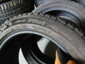 Гуми Зимни 255/45R19, снимка 6