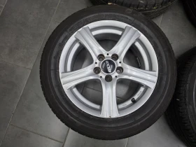 Джанти за Skoda, снимка 7