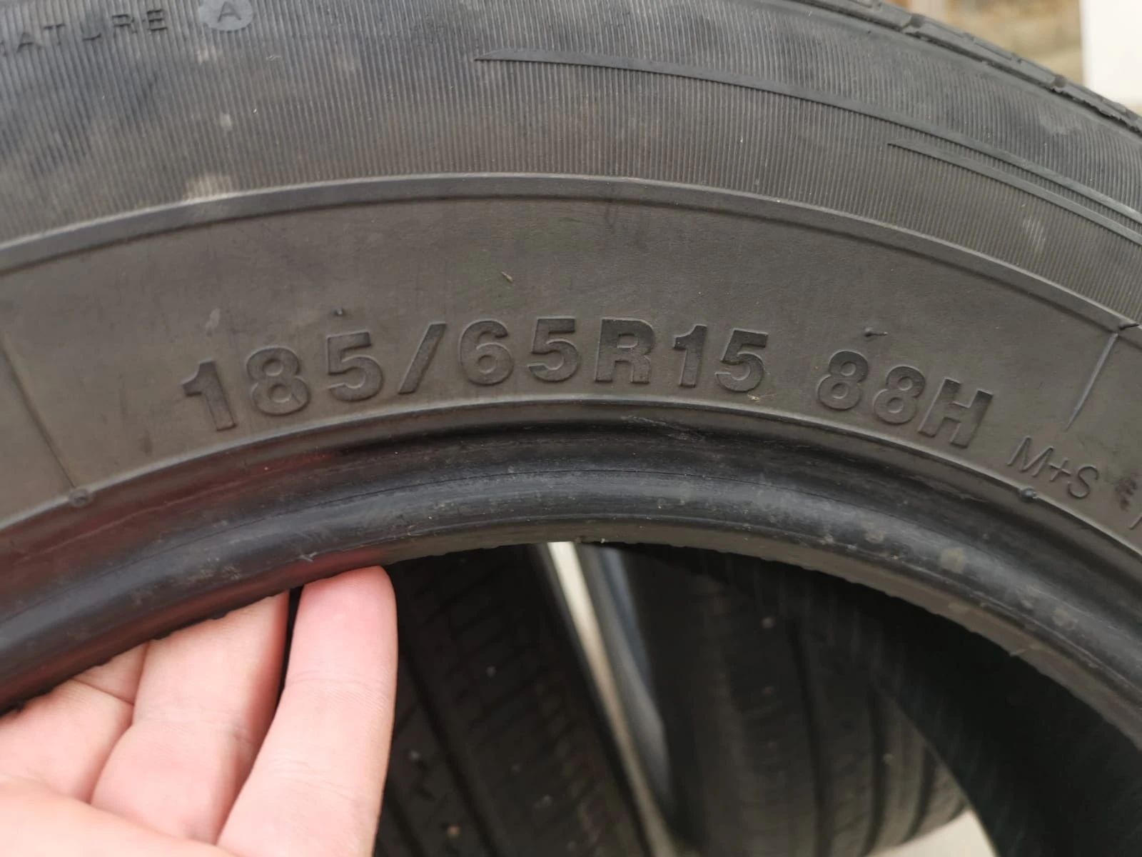  185/65R15 | Mobile.bg   7