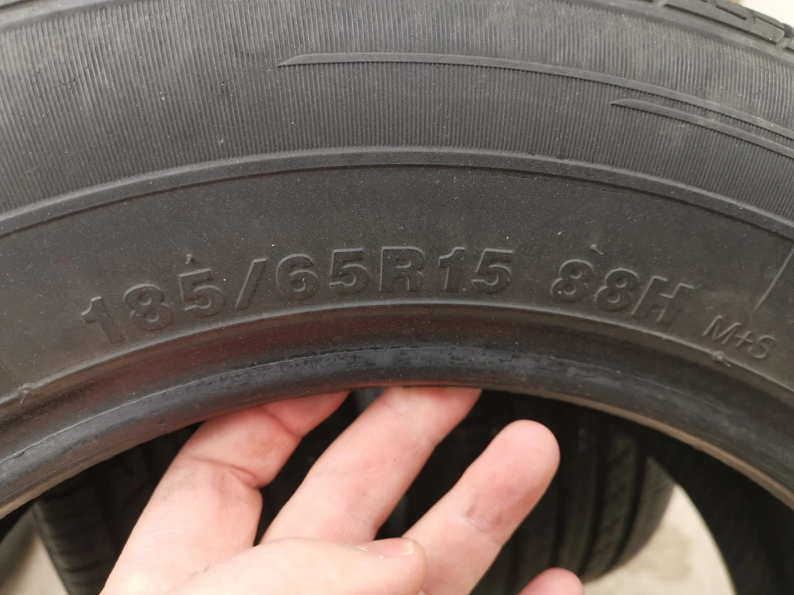  185/65R15 | Mobile.bg   8