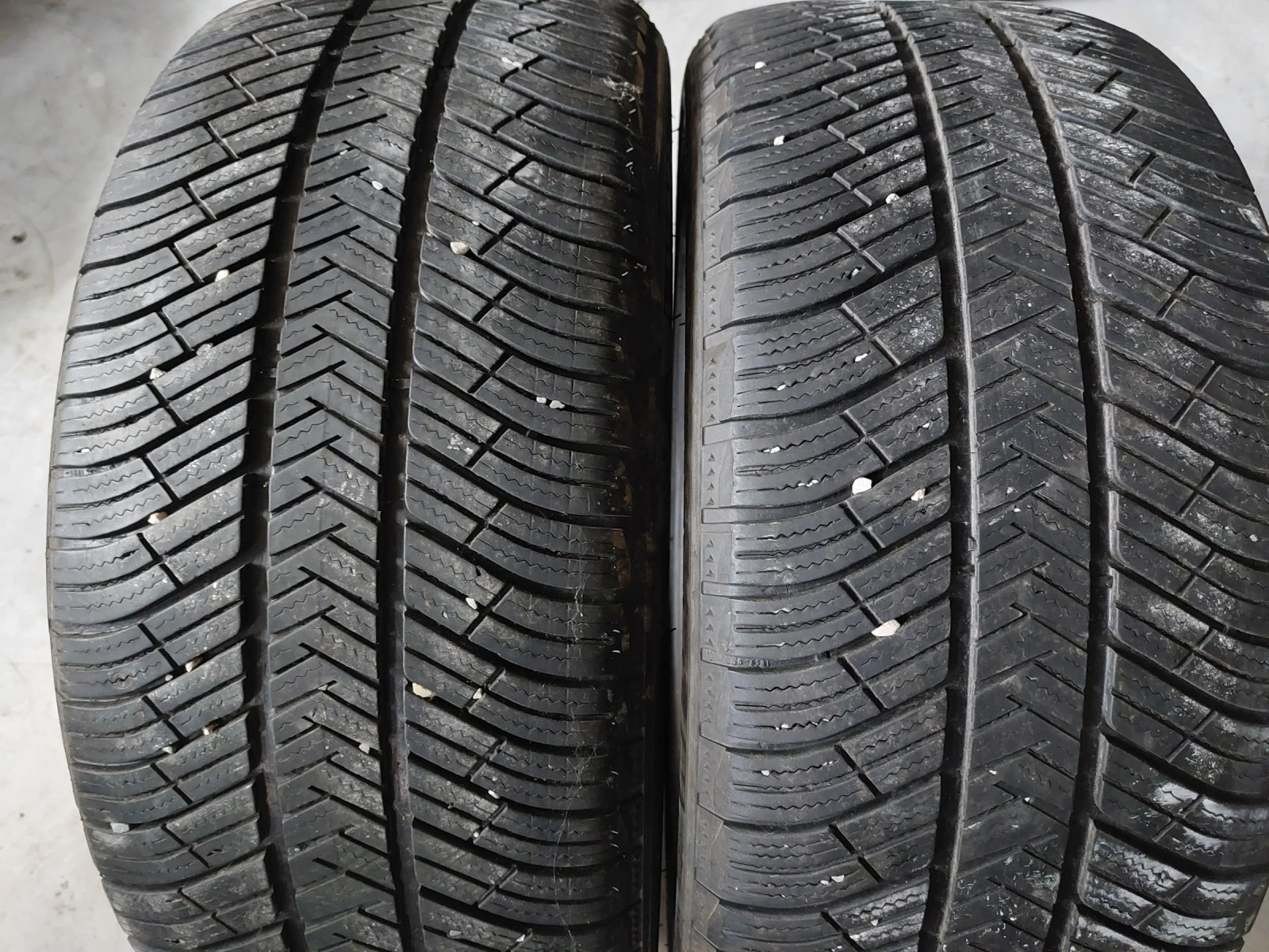 ���� 255/45R19 | Mobile.bg � ����������� 2