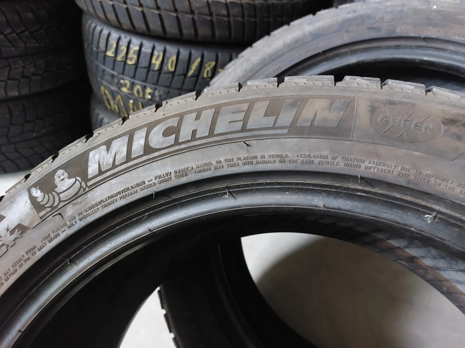 ���� 255/45R19 | Mobile.bg � ����������� 4