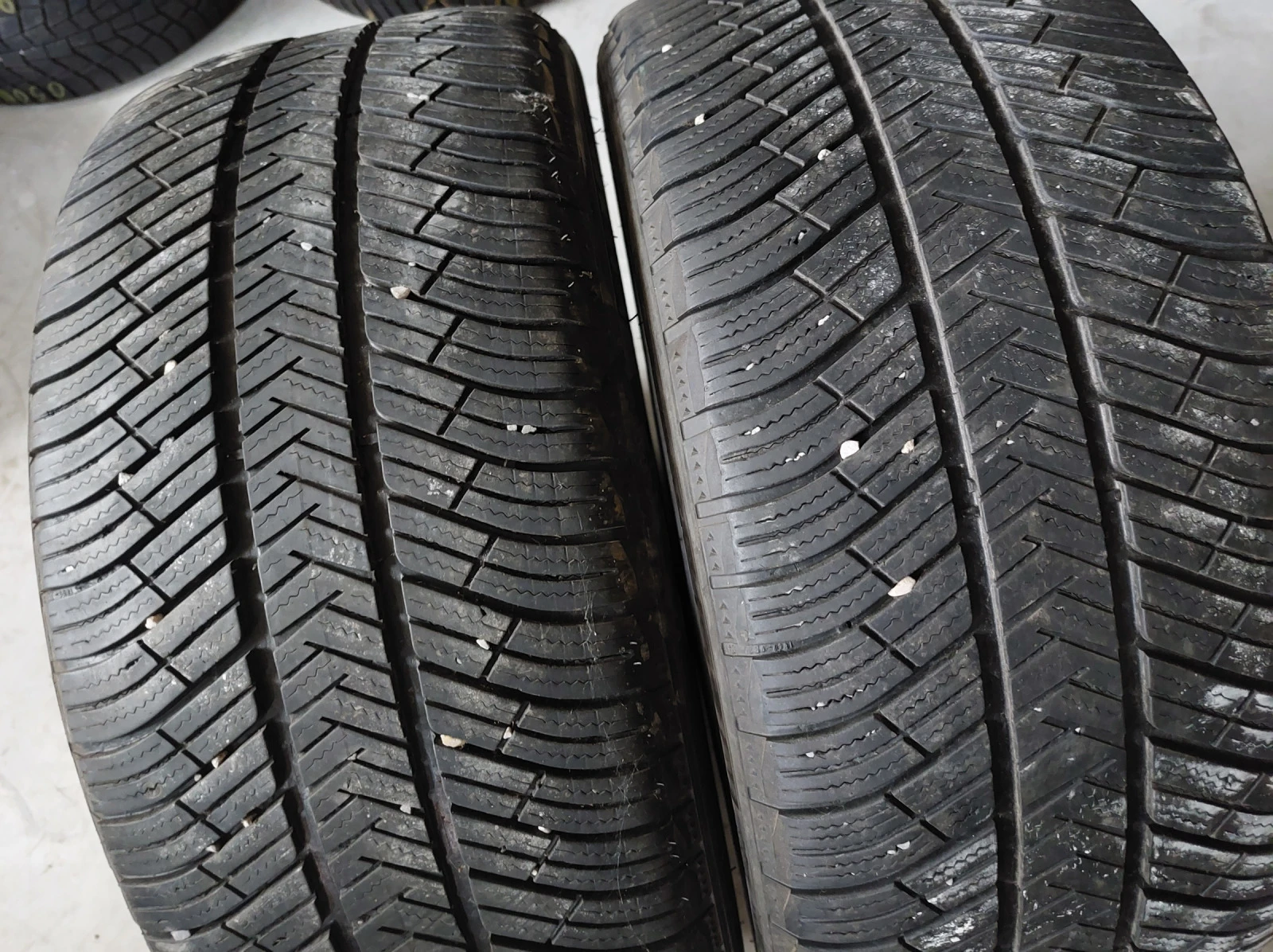 ���� 255/45R19 | Mobile.bg � ����������� 1