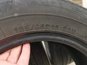 Гуми Летни 185/65R15, снимка 7 - Гуми и джанти - 39857911