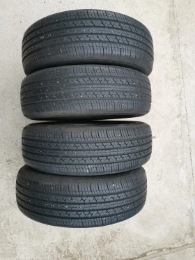 Гуми Летни 185/65R15, снимка 1 - Гуми и джанти - 39857911