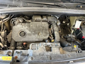 Peugeot Rifter 1.5Hdi-Автоматик-GT Line, снимка 10