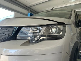 Peugeot Rifter 1.5Hdi-Автоматик-GT Line, снимка 5