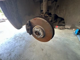 Peugeot Rifter 1.5Hdi-Автоматик-GT Line, снимка 8