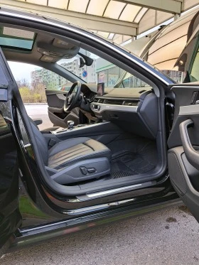 Audi A5 2.0 бартер, снимка 14