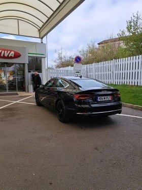 Audi A5 2.0 бартер, снимка 6