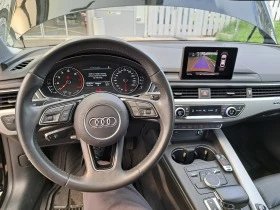 Audi A5 2.0 бартер, снимка 11