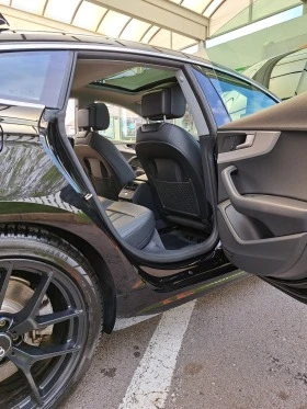 Audi A5 2.0 бартер, снимка 13