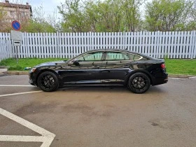 Audi A5 2.0 бартер, снимка 7