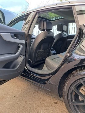 Audi A5 2.0 бартер, снимка 12