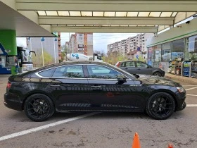 Audi A5 2.0 бартер, снимка 4