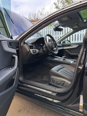 Audi A5 2.0 бартер, снимка 9