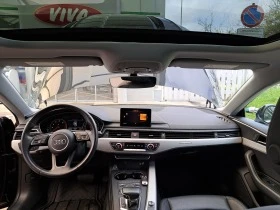 Audi A5 2.0 бартер, снимка 10
