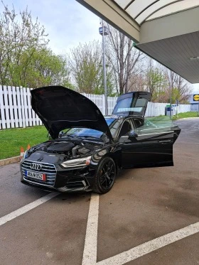 Audi A5 2.0 бартер, снимка 15