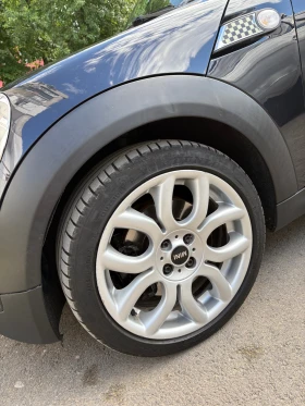 Mini Cooper s 1.6 бензин 175 HP, снимка 4