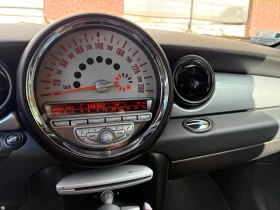 Mini Cooper s 1.6 бензин 175 HP, снимка 14