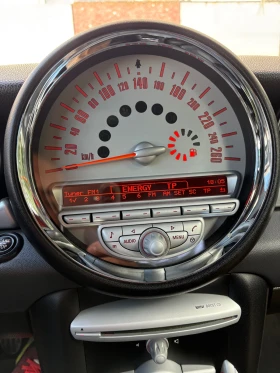 Mini Cooper s 1.6 бензин 175 HP, снимка 8