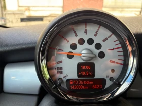 Mini Cooper s 1.6 бензин 175 HP, снимка 11