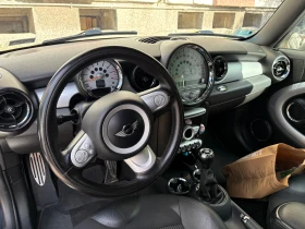 Mini Cooper s 1.6 бензин 175 HP, снимка 13