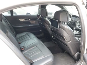 BMW 750 Long/xDrive/Individual/Harman Kardon/Обдухване/RSE, снимка 10