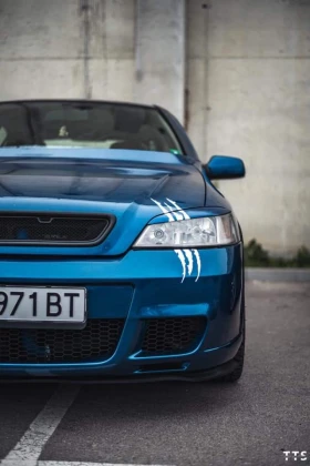 Opel Astra 1.7 dti, снимка 10