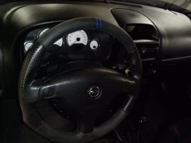 Opel Astra 1.7 dti, снимка 12