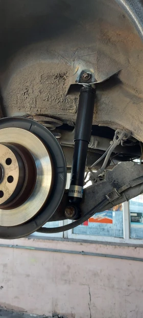 Opel Astra 1.7 dti, снимка 4