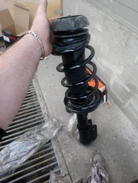 Opel Astra 1.7 dti, снимка 8